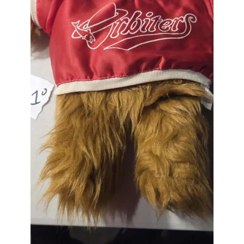 Vintage 1988 ALF "Orbiters" Plush Hand Puppet - Picture 4 of 9